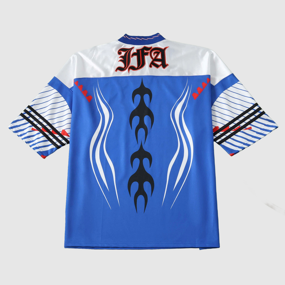 Camisa Japão Bingback Remixed - Torcedor Masculino