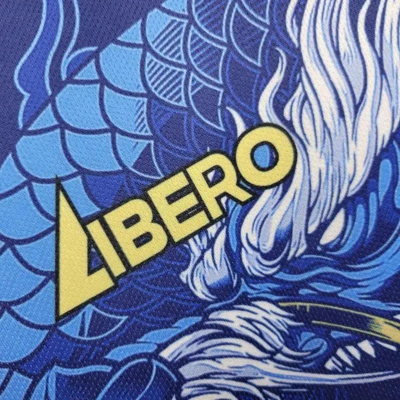Camisa Japão Dragão Edição Especial - Torcedor Masculino