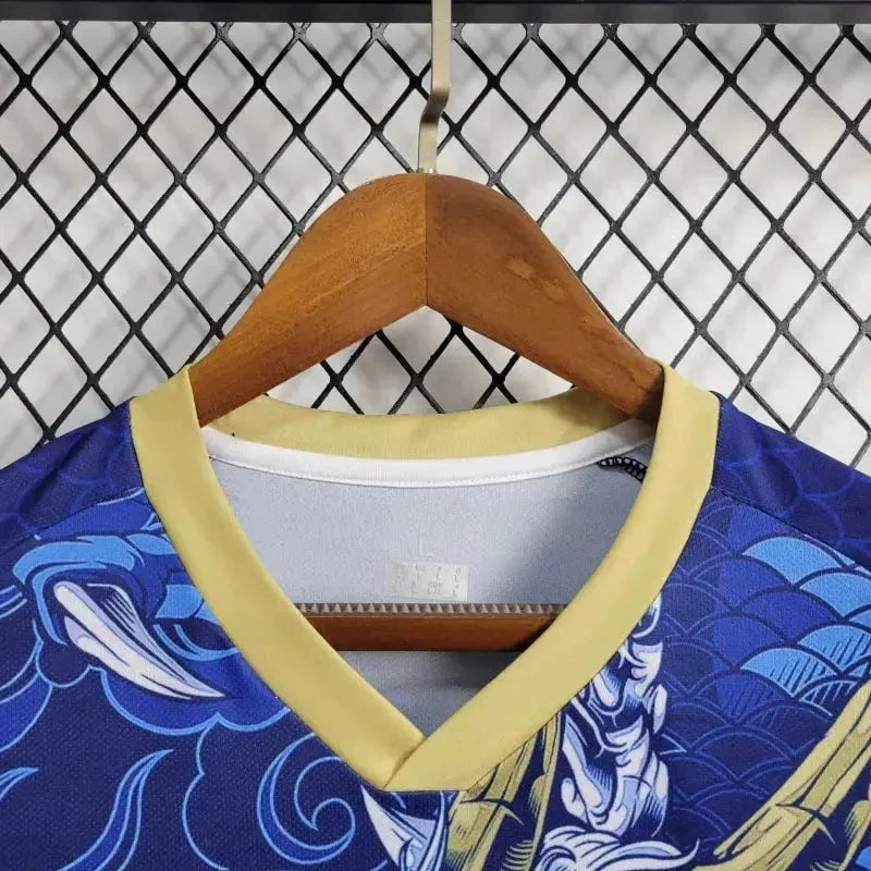 Camisa Japão Dragão Edição Especial - Torcedor Masculino