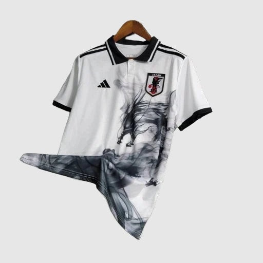 Camisa Japão Dragão Edição Especial - Torcedor Masculino