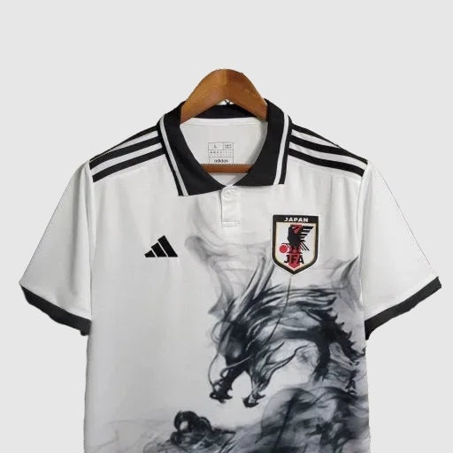Camisa Japão Dragão Edição Especial - Torcedor Masculino