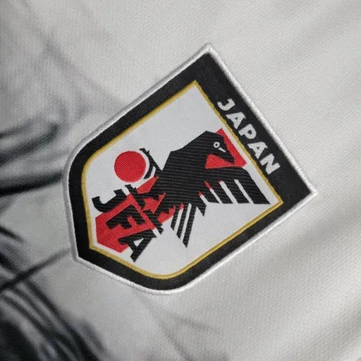 Camisa Japão Dragão Edição Especial - Torcedor Masculino