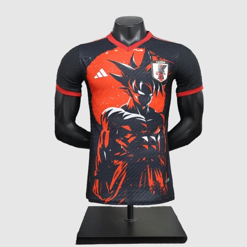 Camisa Japão Edição Especial - Torcedor Masculino