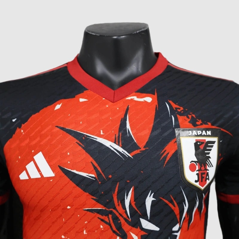 Camisa Japão Edição Especial - Torcedor Masculino