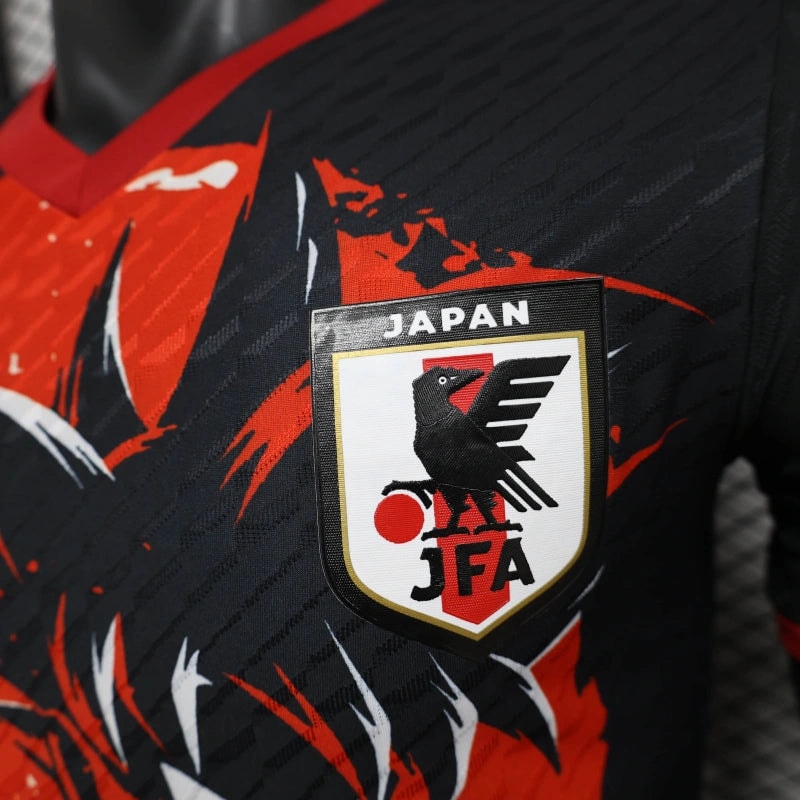 Camisa Japão Edição Especial - Torcedor Masculino