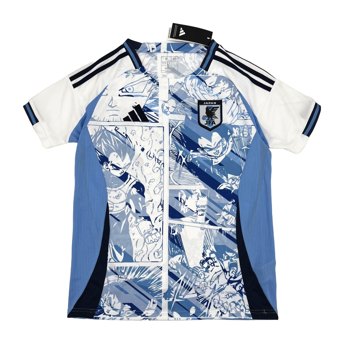 Camisa Japão Edição Especial - Torcedor Masculino