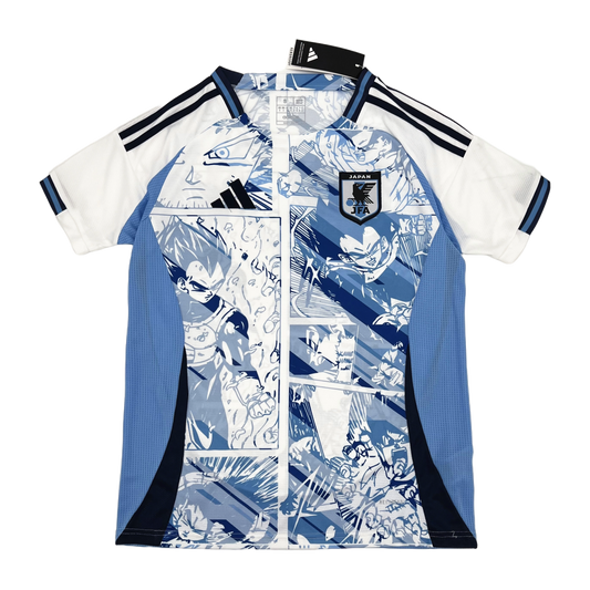 Camisa Japão Edição Especial - Torcedor Masculino