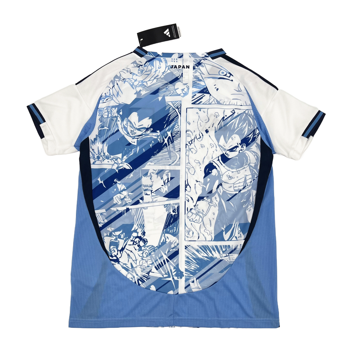 Camisa Japão Edição Especial - Torcedor Masculino