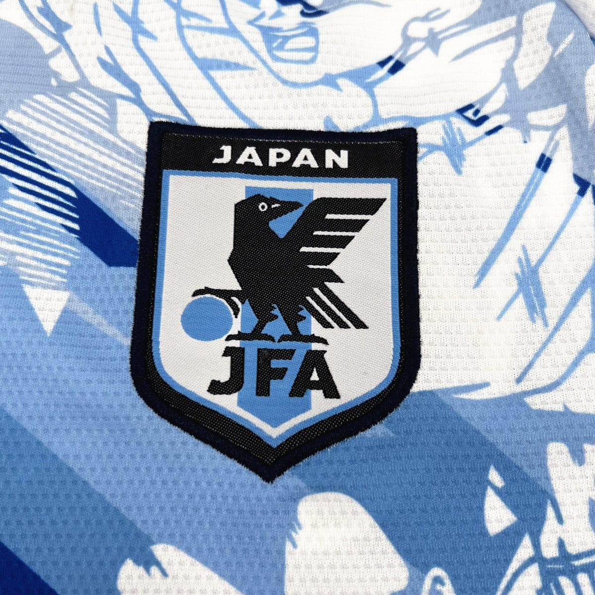 Camisa Japão Edição Especial - Torcedor Masculino