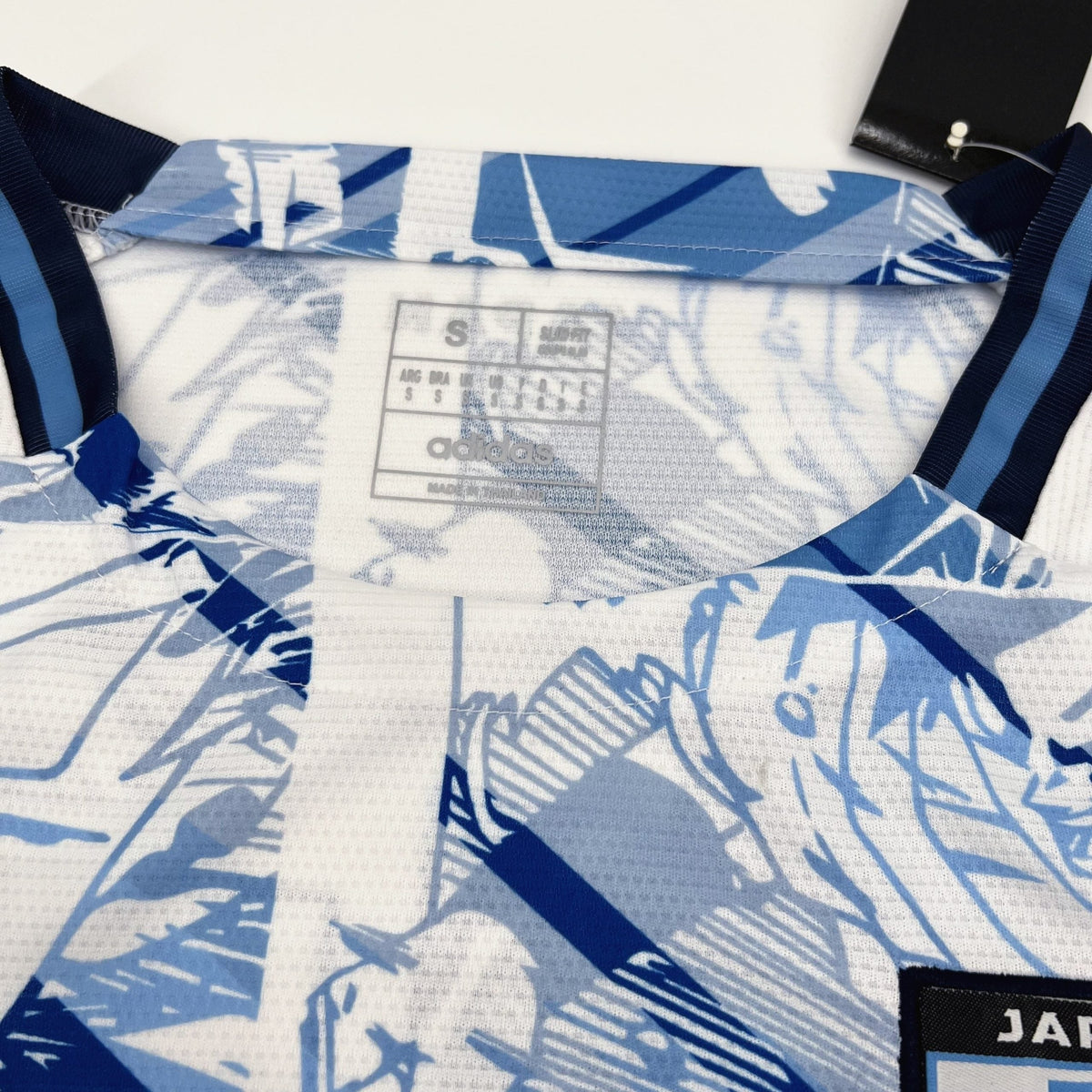 Camisa Japão Edição Especial - Torcedor Masculino