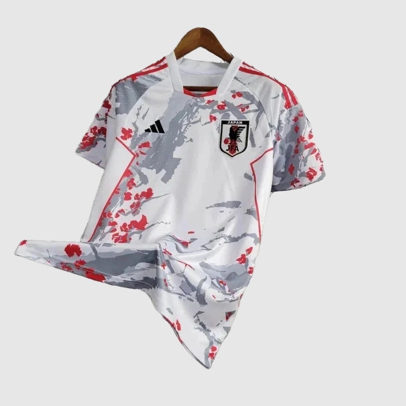 Camisa Japão Edição Especial - Torcedor Masculino