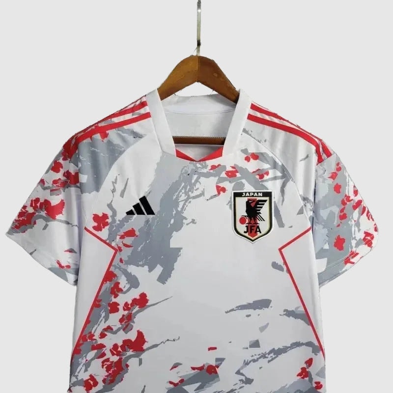 Camisa Japão Edição Especial - Torcedor Masculino