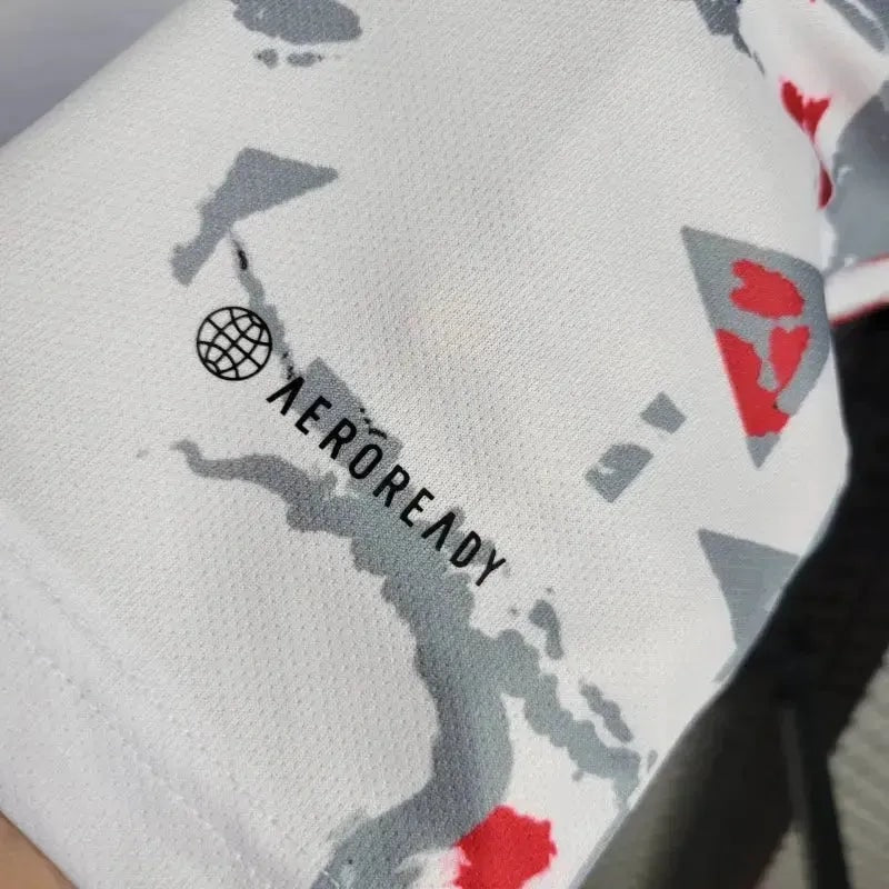 Camisa Japão Edição Especial - Torcedor Masculino