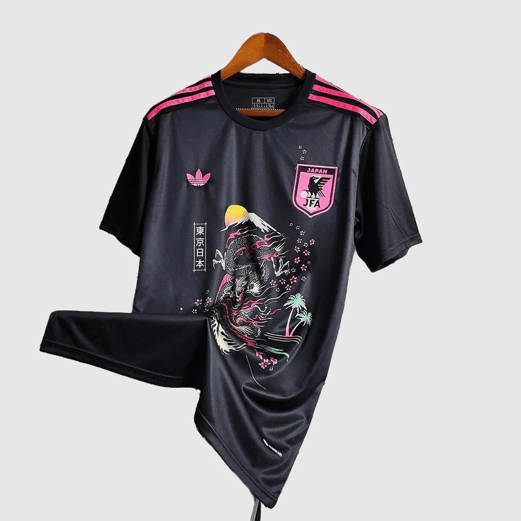 Camisa Japão Edição Especial - Torcedor Masculino