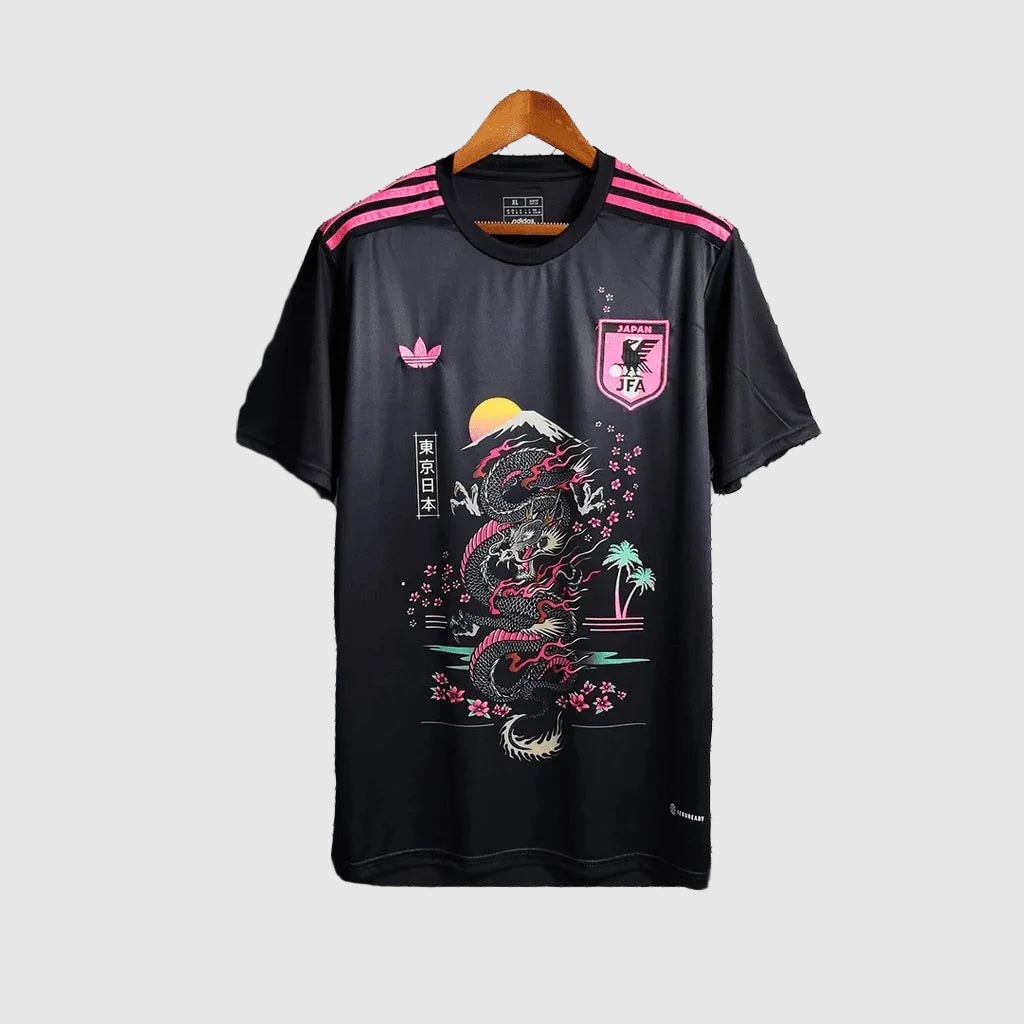 Camisa Japão Edição Especial - Torcedor Masculino