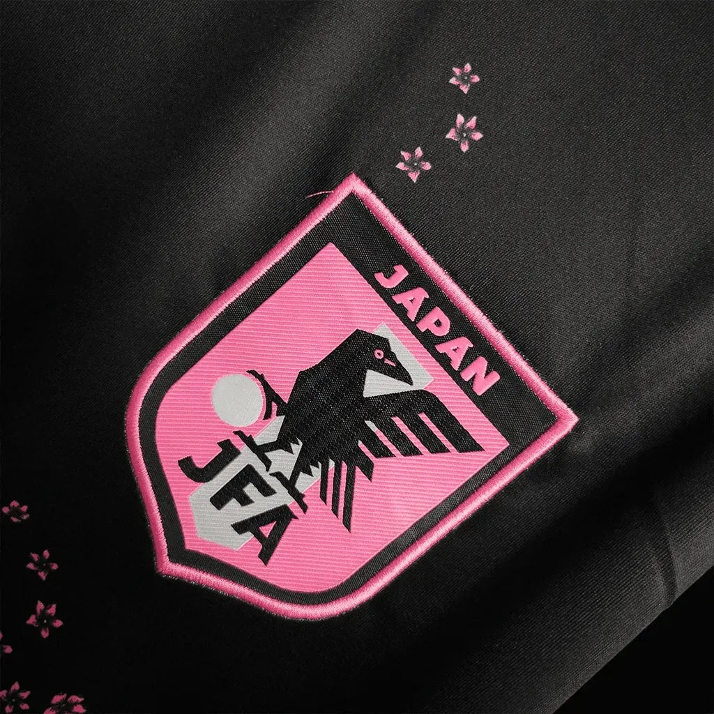 Camisa Japão Edição Especial - Torcedor Masculino