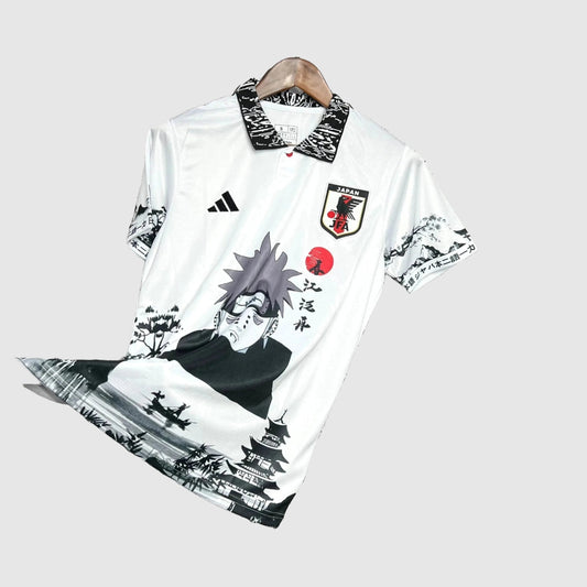 Camisa Japão Edição Pain 2024/25 - Torcedor Masculino