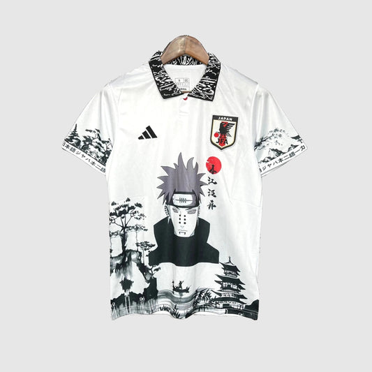 Camisa Japão Edição Pain 2024/25 - Torcedor Masculino