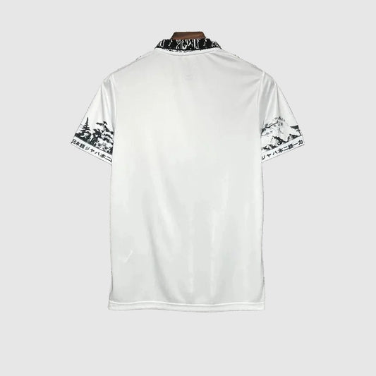 Camisa Japão Edição Tóquio Ghoul Ken Kaneki 2024/25 - Torcedor Masculino