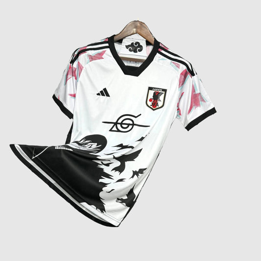 Camisa Japão Edição Uchiha Itachi 2024/25 - Torcedor Masculino