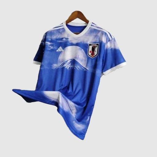 Camisa Japão Fujiyama Edição Especial - Torcedor Masculino