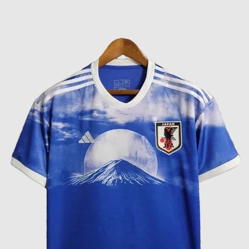 Camisa Japão Fujiyama Edição Especial - Torcedor Masculino