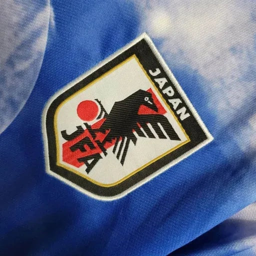 Camisa Japão Fujiyama Edição Especial - Torcedor Masculino