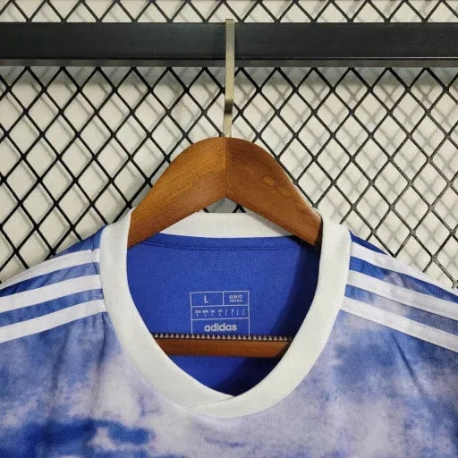 Camisa Japão Fujiyama Edição Especial - Torcedor Masculino