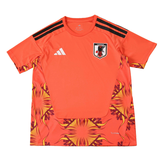 Camisa Japão Goleiro 2026/27 - Torcedor Masculino