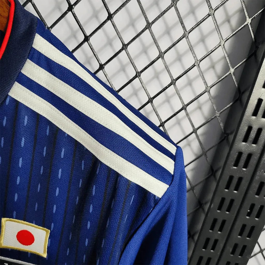 Camisa Japão Home 2018 - Torcedor Masculino