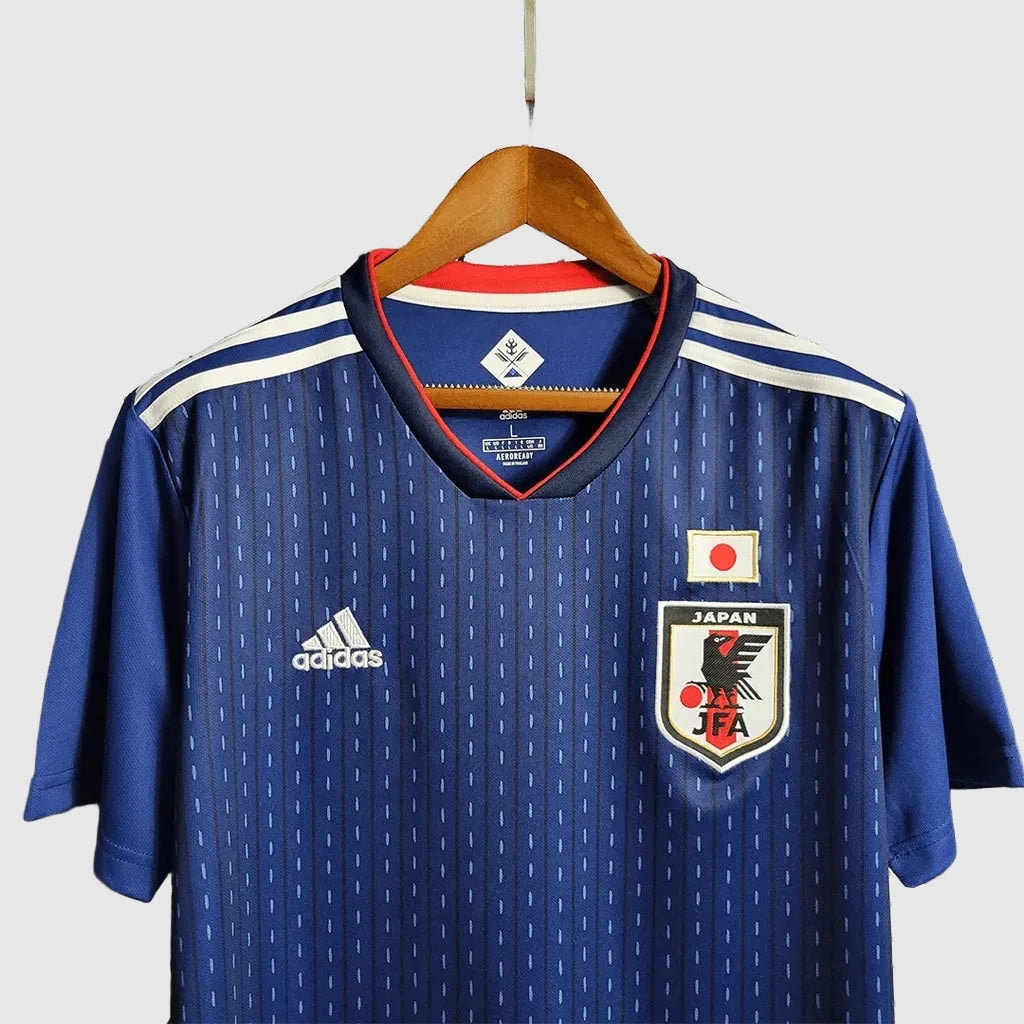 Camisa Japão Home 2018 - Torcedor Masculino