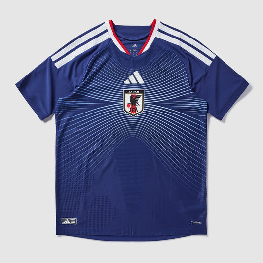 Camisa Japão Home 2026/27 - Jogador Masculino