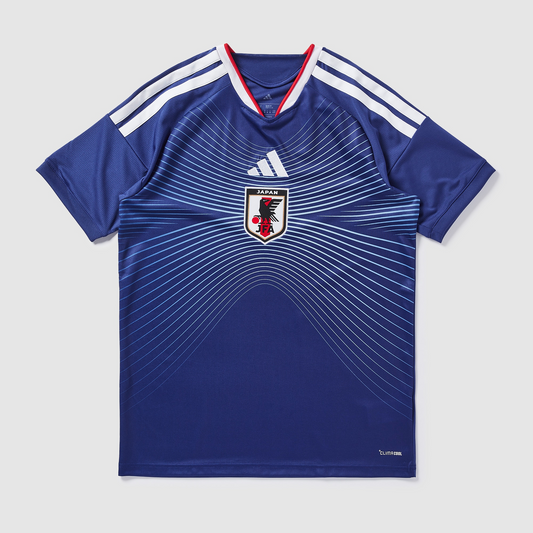 Camisa Japão Home 2026/27 - Torcedor Masculino