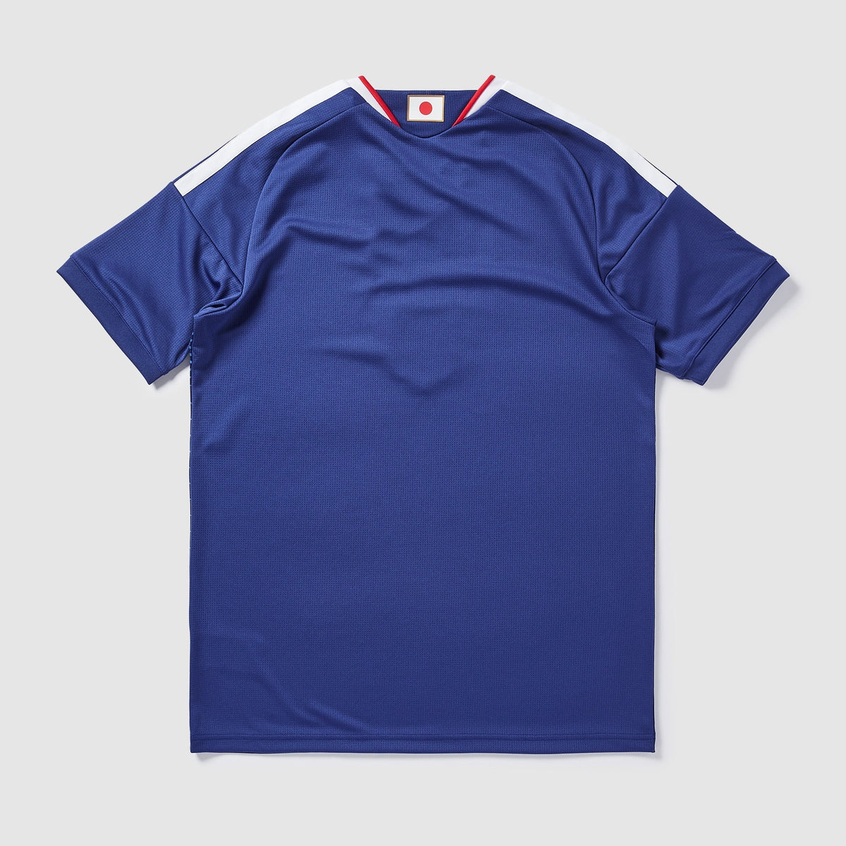 Camisa Japão Home 2026/27 - Torcedor Masculino