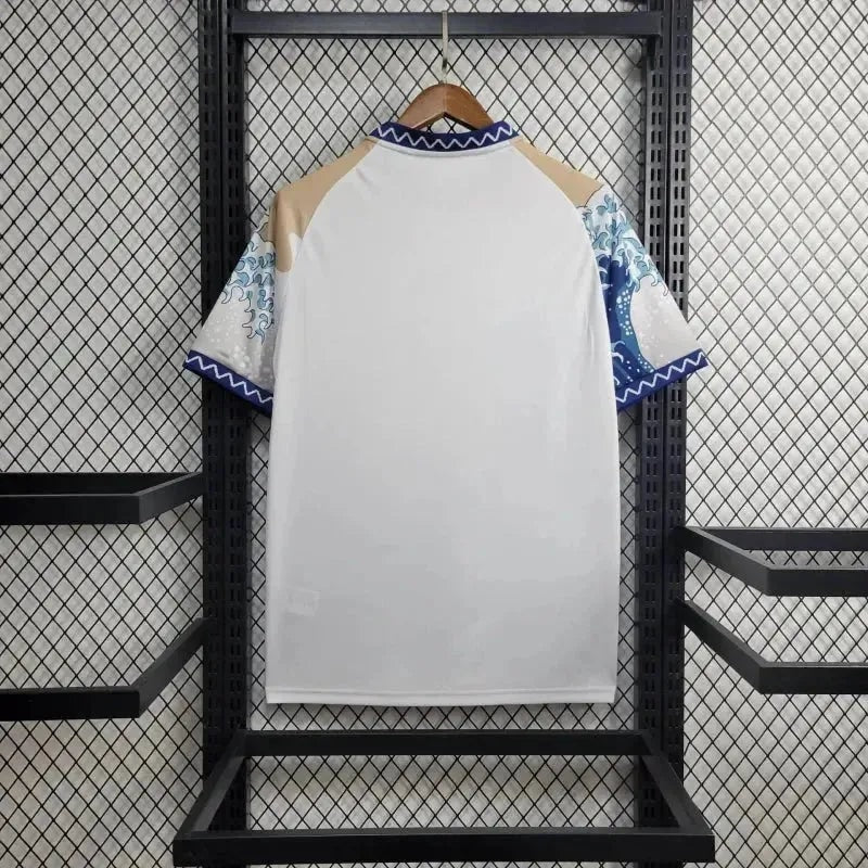 Camisa Japão Onda Edição Especial - Torcedor Masculino