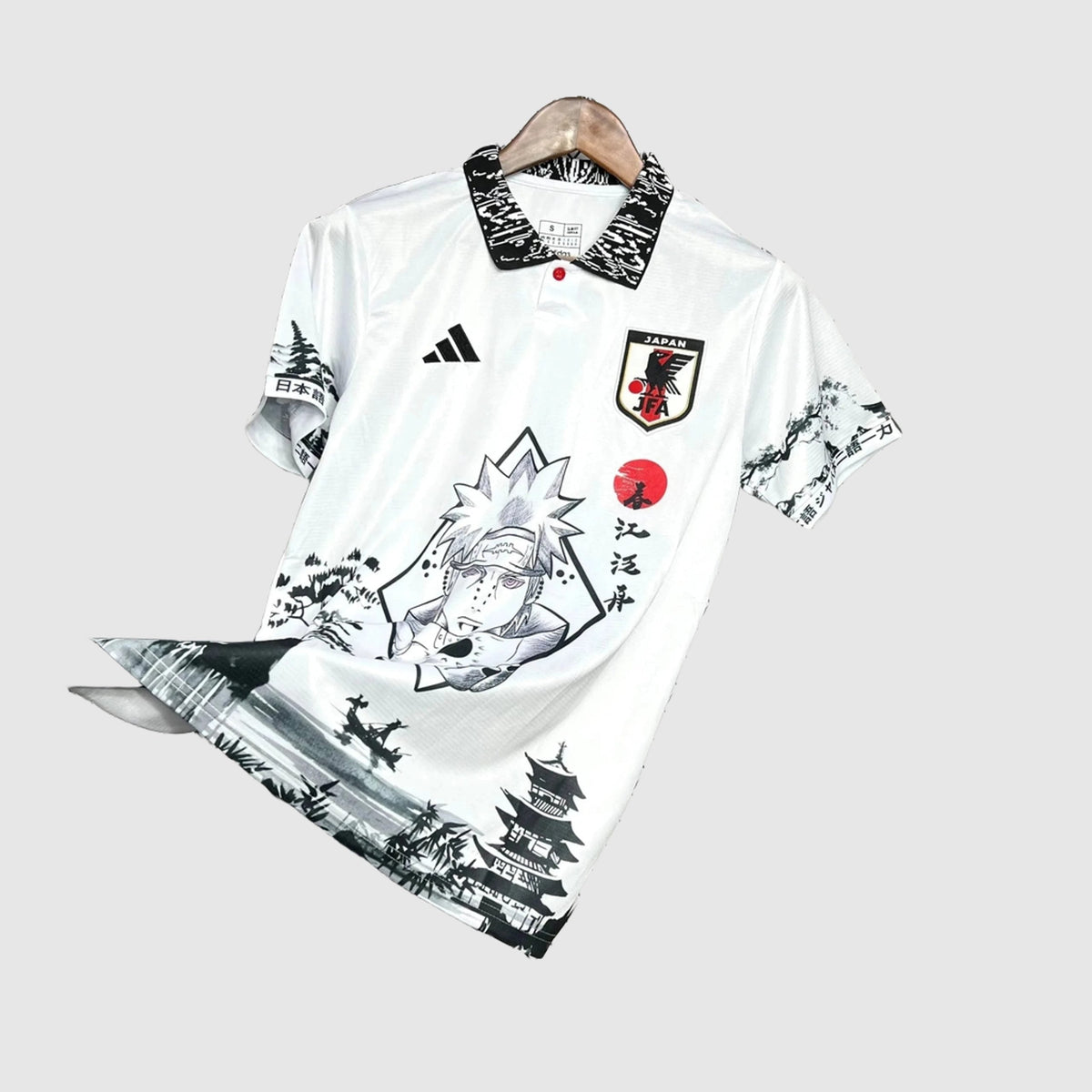 Camisa Japão Pain Edição Especial - Torcedor Masculino