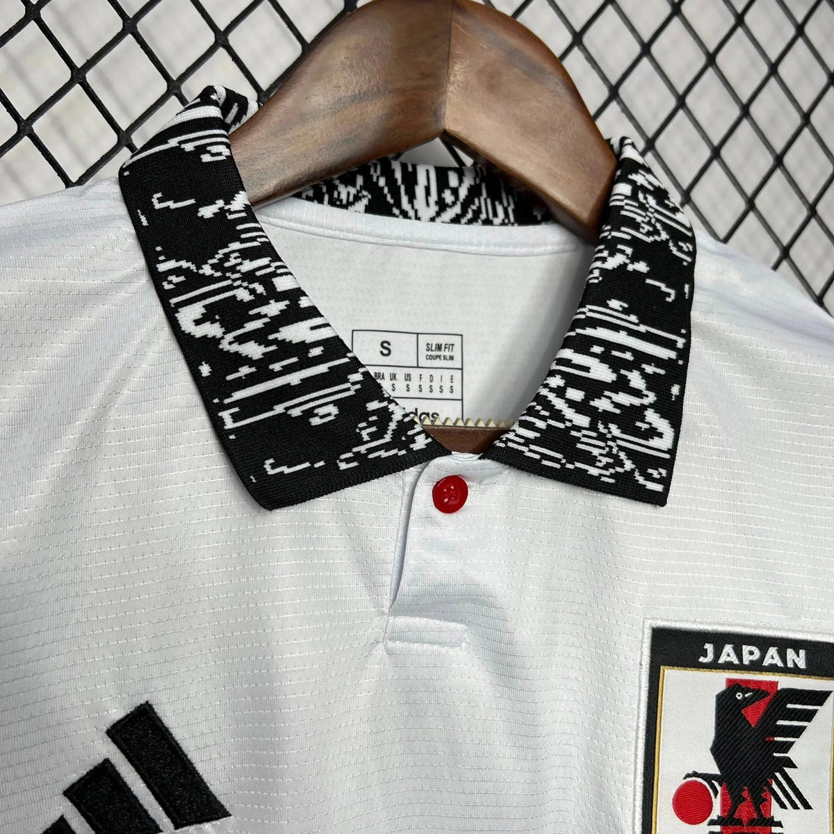 Camisa Japão Pain Edição Especial - Torcedor Masculino
