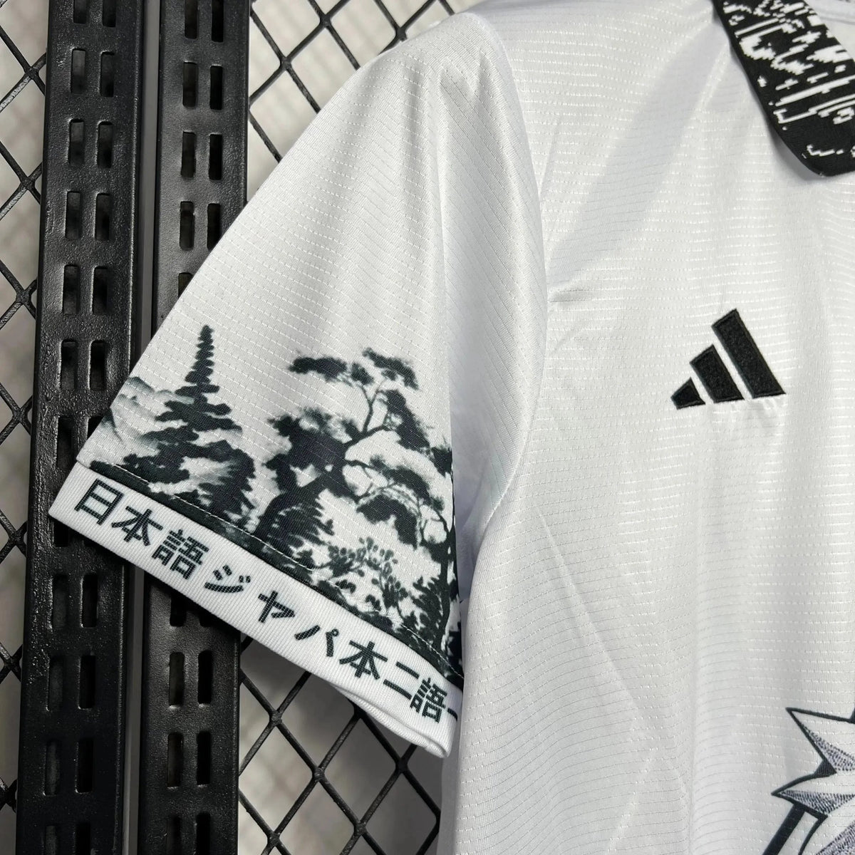 Camisa Japão Pain Edição Especial - Torcedor Masculino