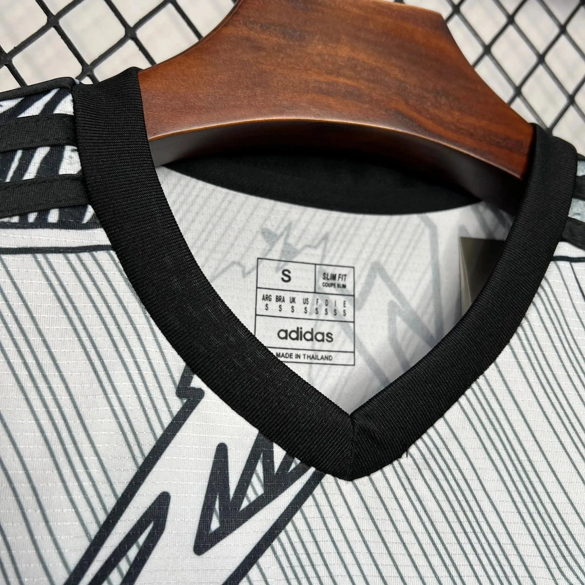 Camisa Japão Saiyajin Edição Especial - Torcedor Masculino
