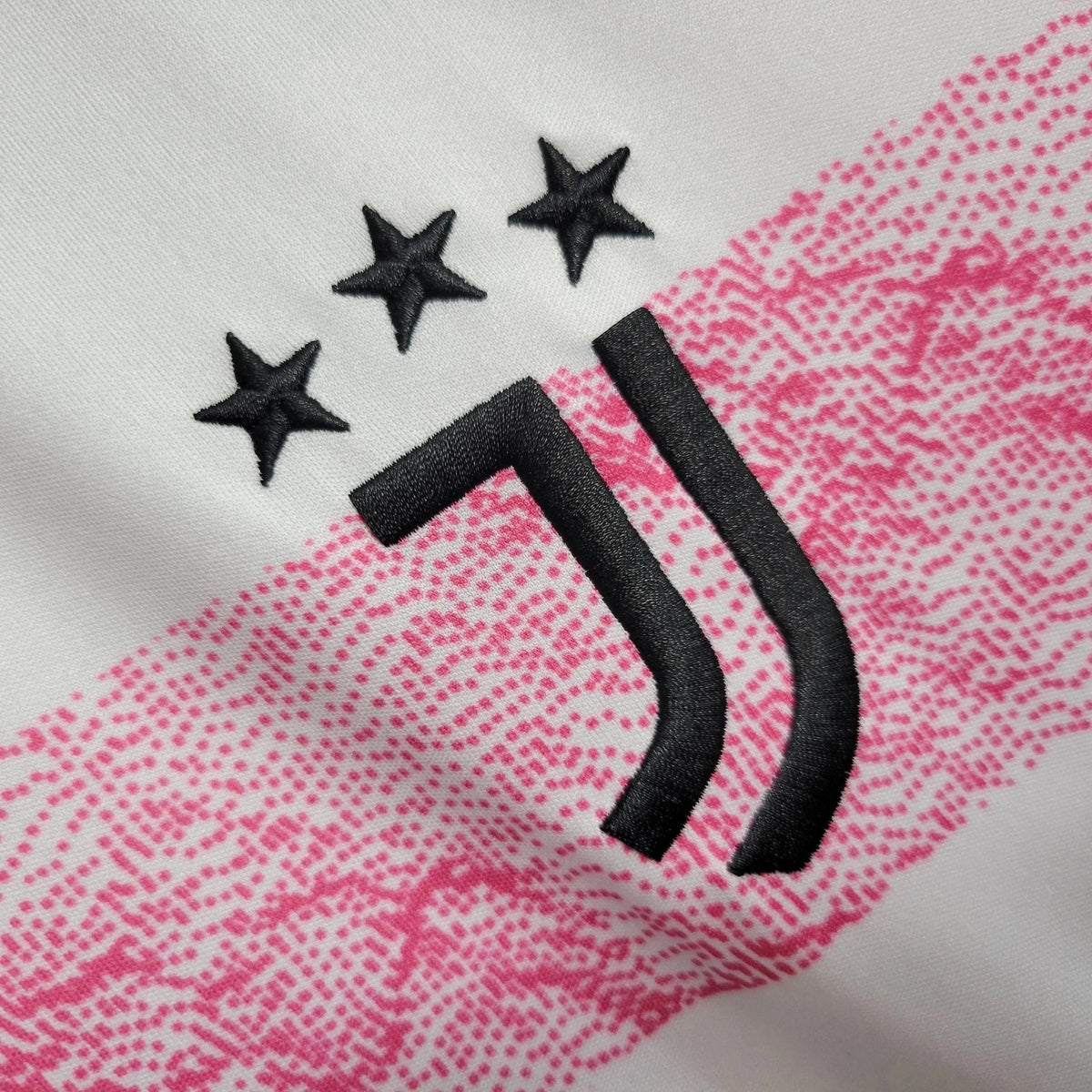 Camisa Juventus Away 2023/24 - Torcedor Masculino