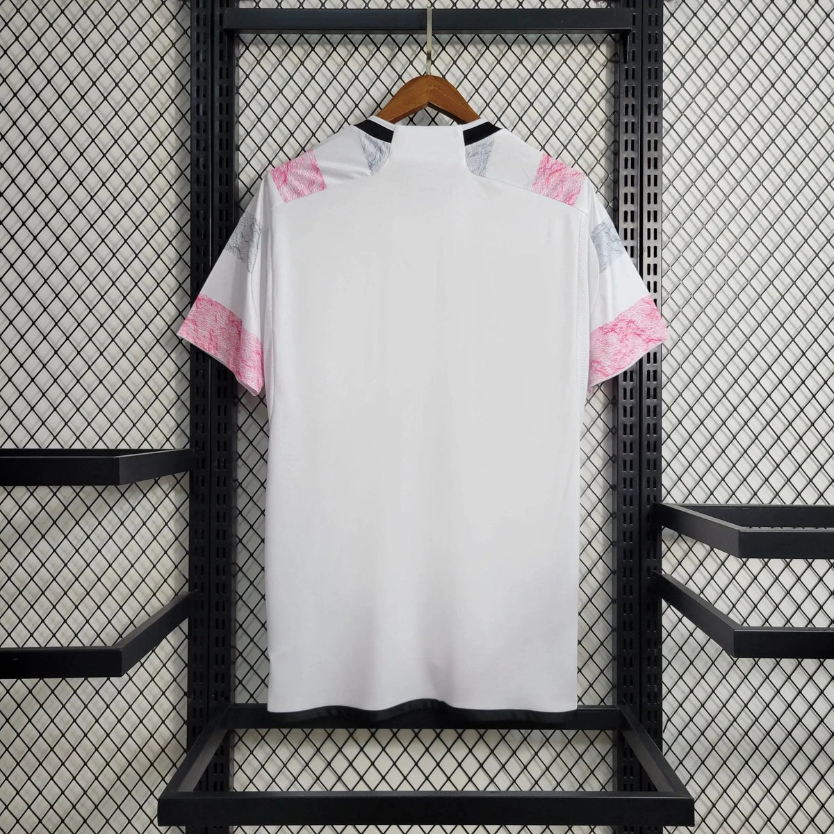 Camisa Juventus Away 2023/24 - Torcedor Masculino