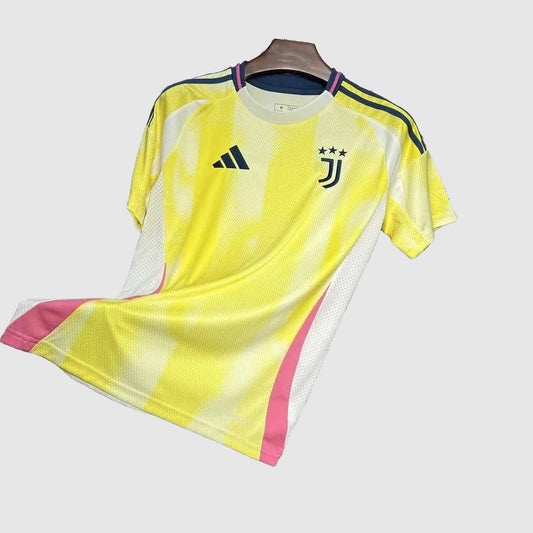Camisa Juventus Away 2024/25 - Torcedor Masculino