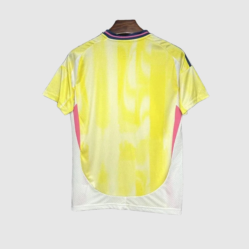 Camisa Juventus Away 2024/25 - Torcedor Masculino