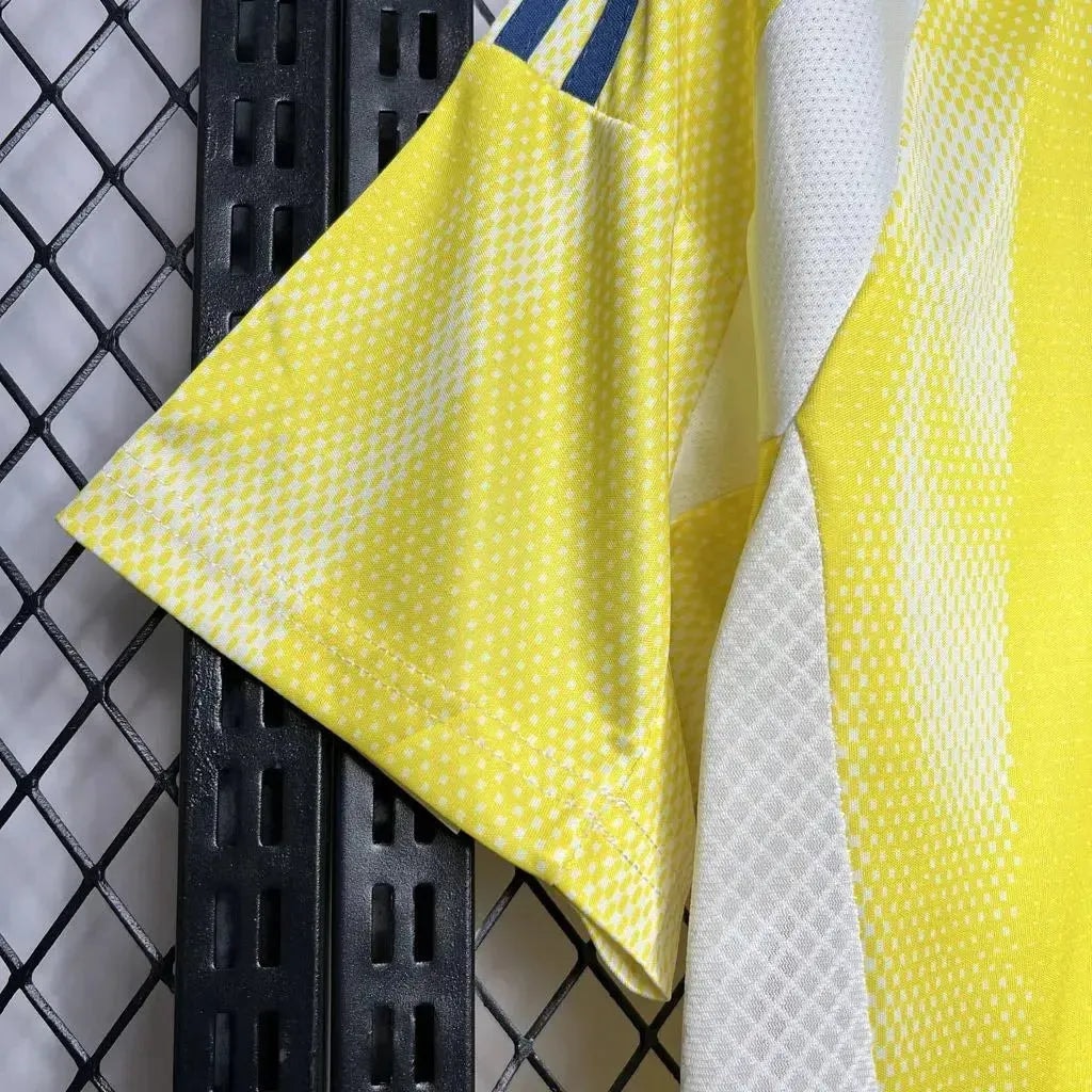Camisa Juventus Away 2024/25 - Torcedor Masculino
