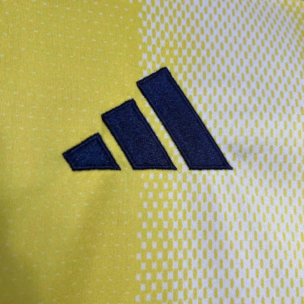Camisa Juventus Away 2024/25 - Torcedor Masculino