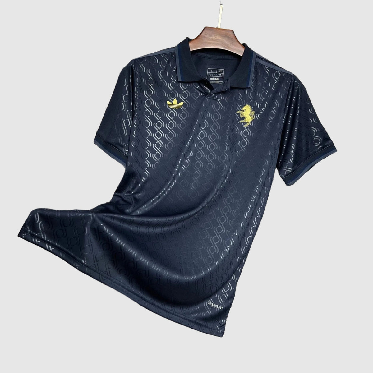 Camisa Juventus Away 2024/25 - Torcedor Masculino