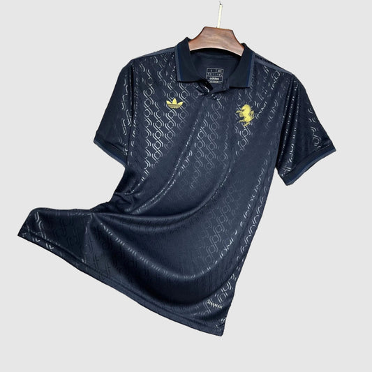 Camisa Juventus Away 2024/25 - Torcedor Masculino
