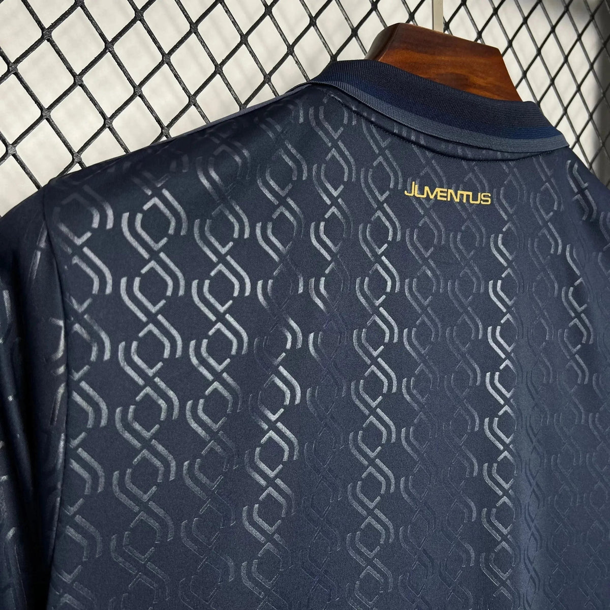 Camisa Juventus Away 2024/25 - Torcedor Masculino