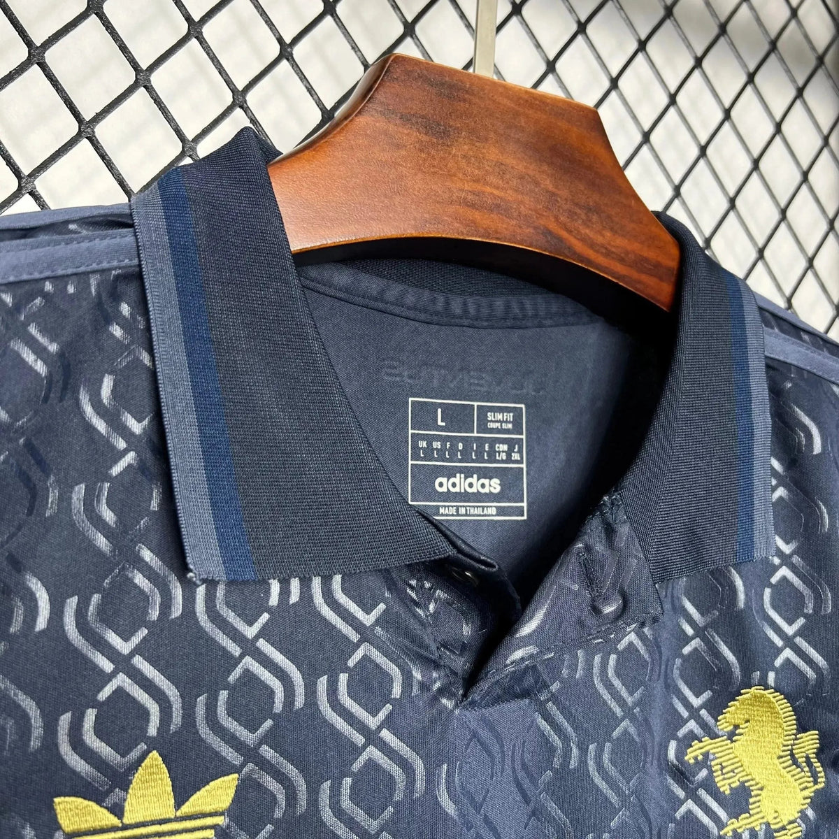 Camisa Juventus Away 2024/25 - Torcedor Masculino