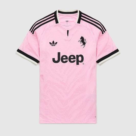 Camisa Juventus Away 2026/27 - Jogador Masculino